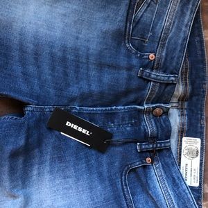 Diesel Jeans
